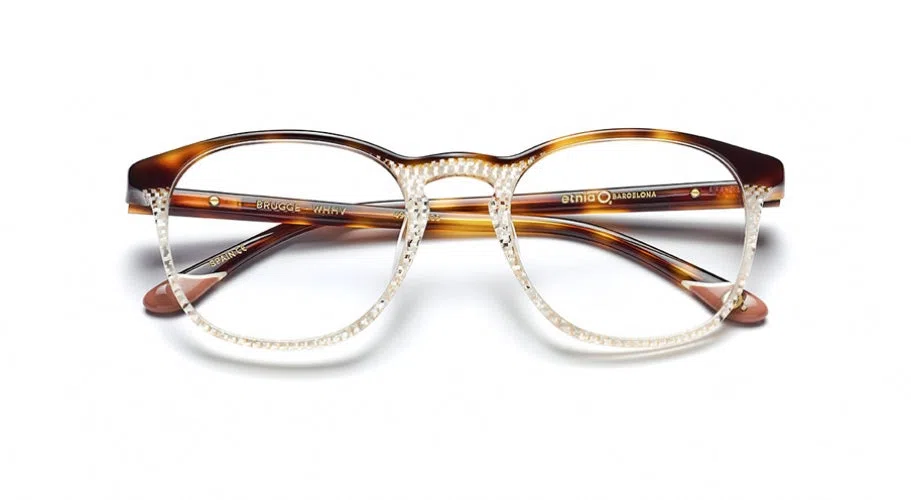 Etnia Barcelona BRUGGE Eyeglasses - view 8